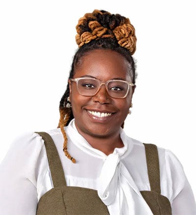 Charnita Bartley