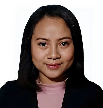 Shella M. Tuba