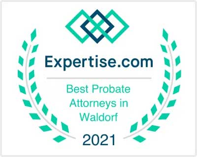 Expertise.com | Best Probate Attorneys In Waldorf | 2021