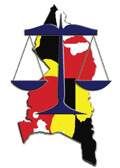 Prince George's County Bar Association Logo