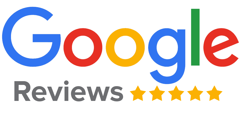 Google Reviews | 5 Stars