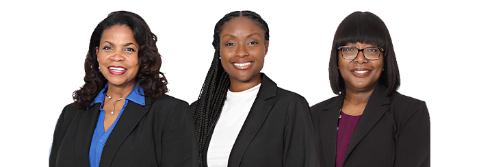 Photo of the professionals at Adams Law Office, LLC, team