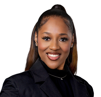 Photo Of Angel E. Moseley